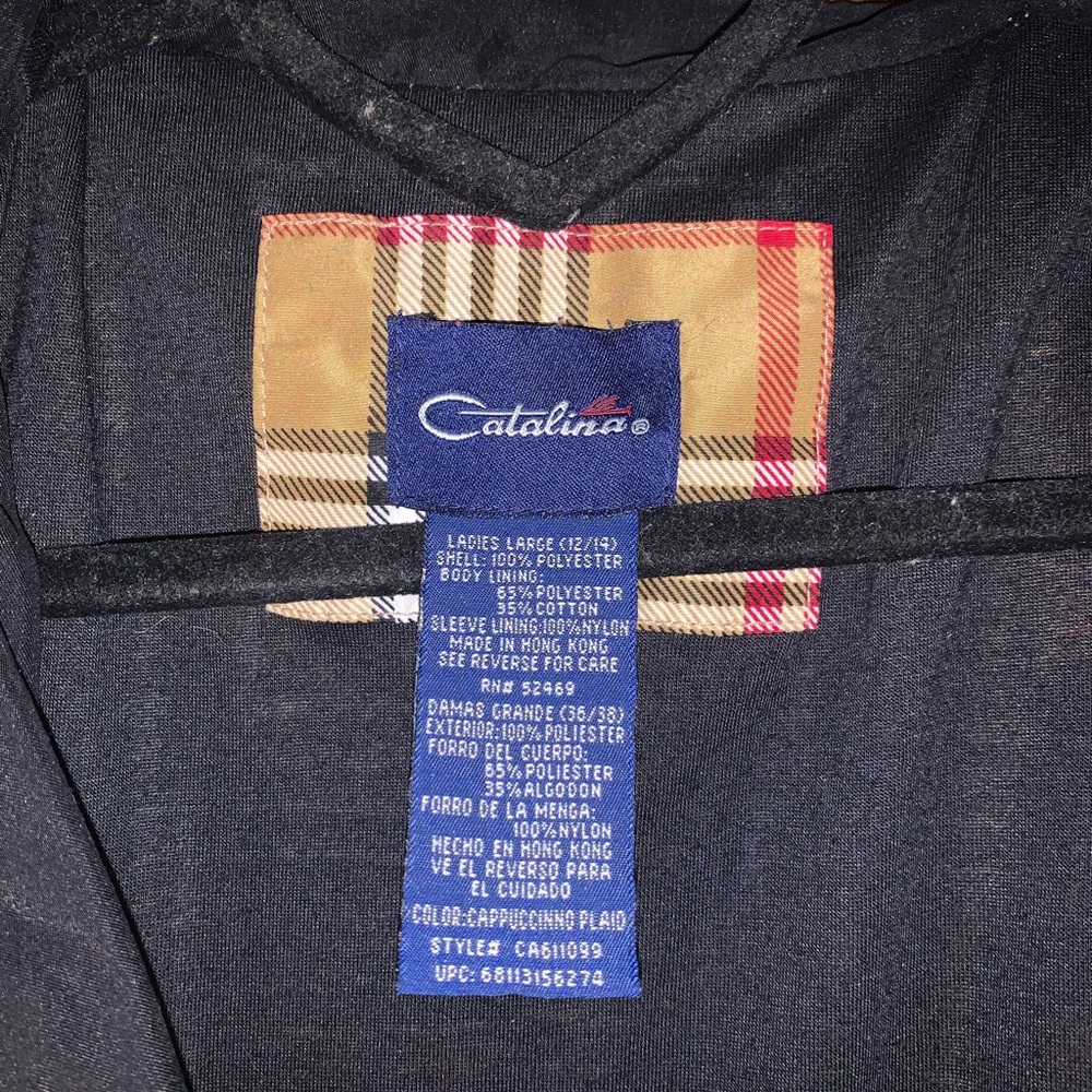 Catalina Jacket - Picture 2 of 4